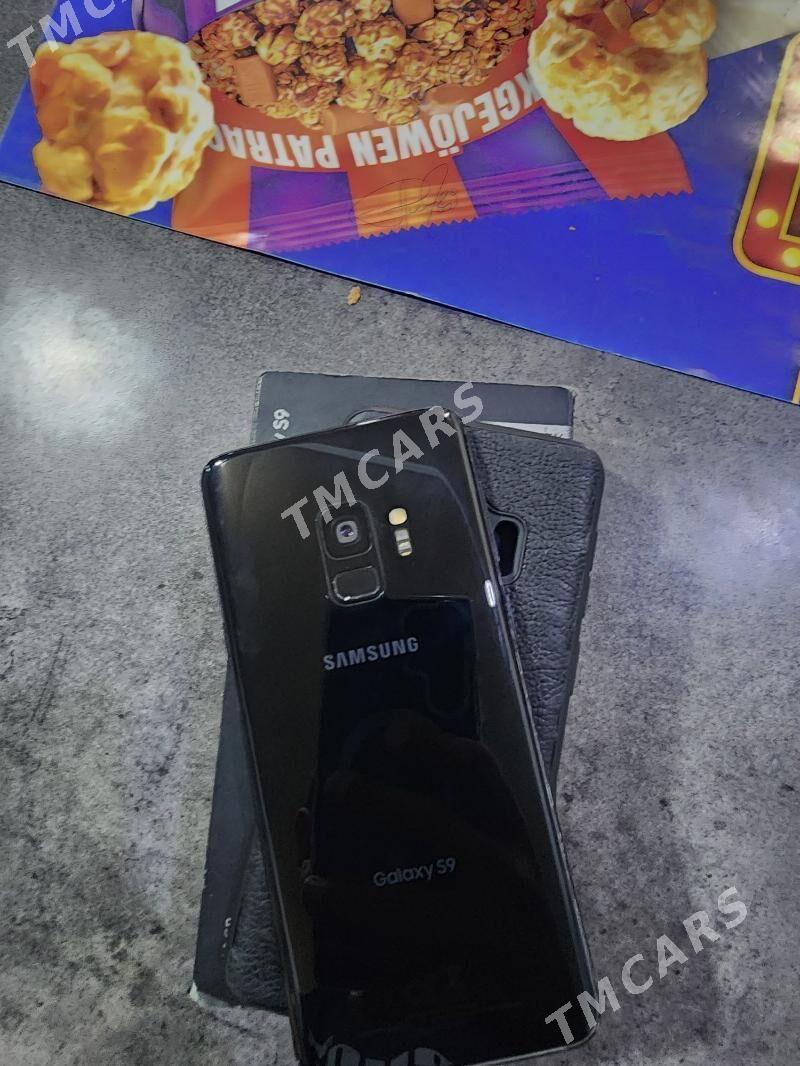 samsung s9 - Сакарчага - img 2