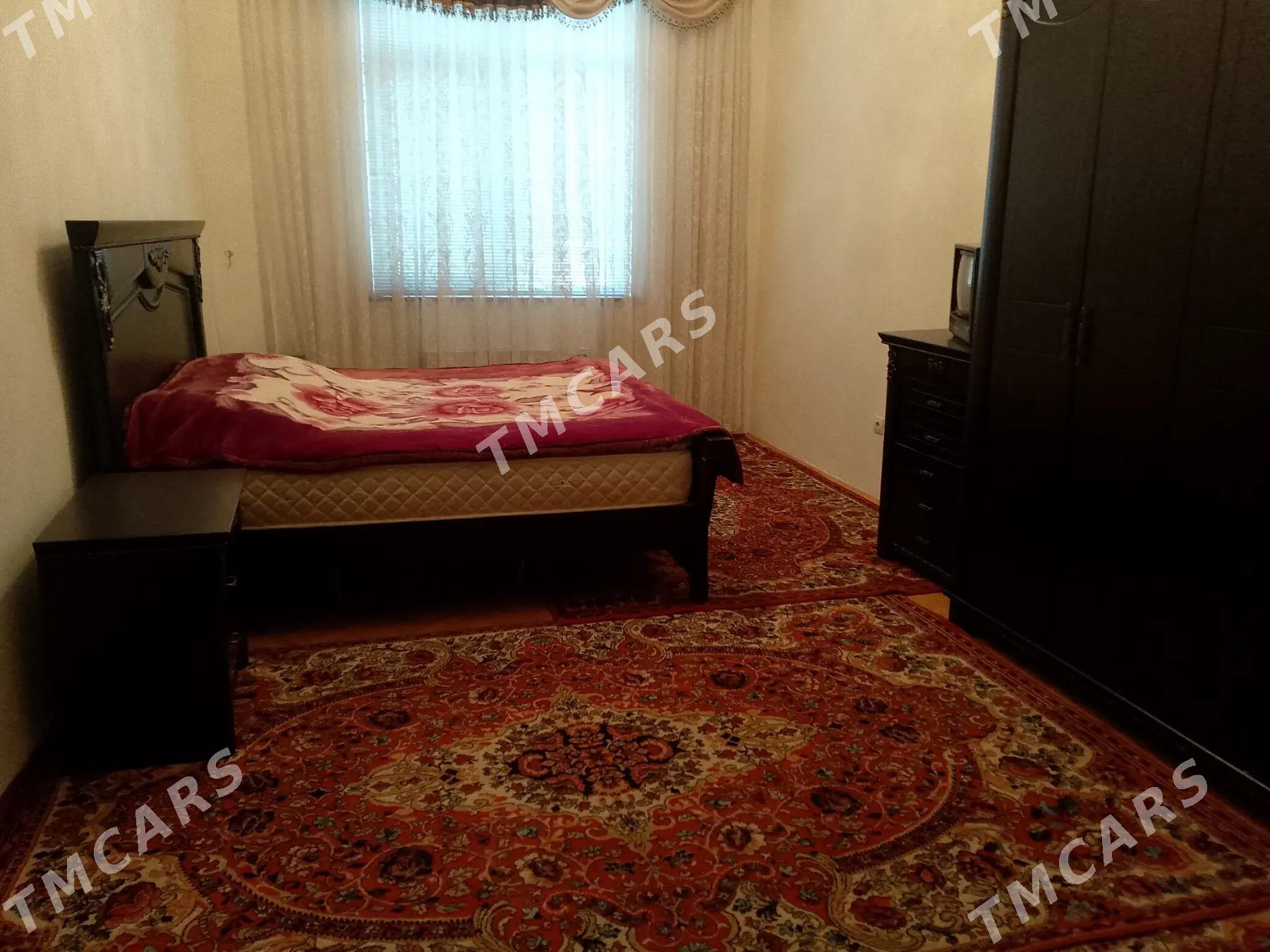СДАЮ 5ком Элитка - Podwoýski köç. (Bitarap Türkmenistan şaýoly) - img 2