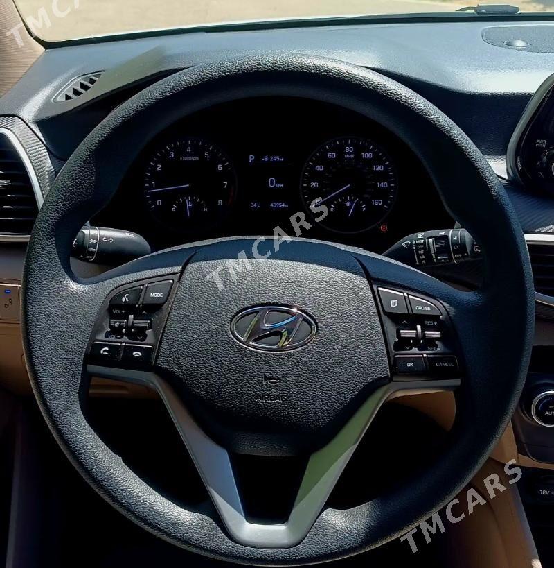 Hyundai Tucson 2020 - 290 000 TMT - Kim raýon - img 4