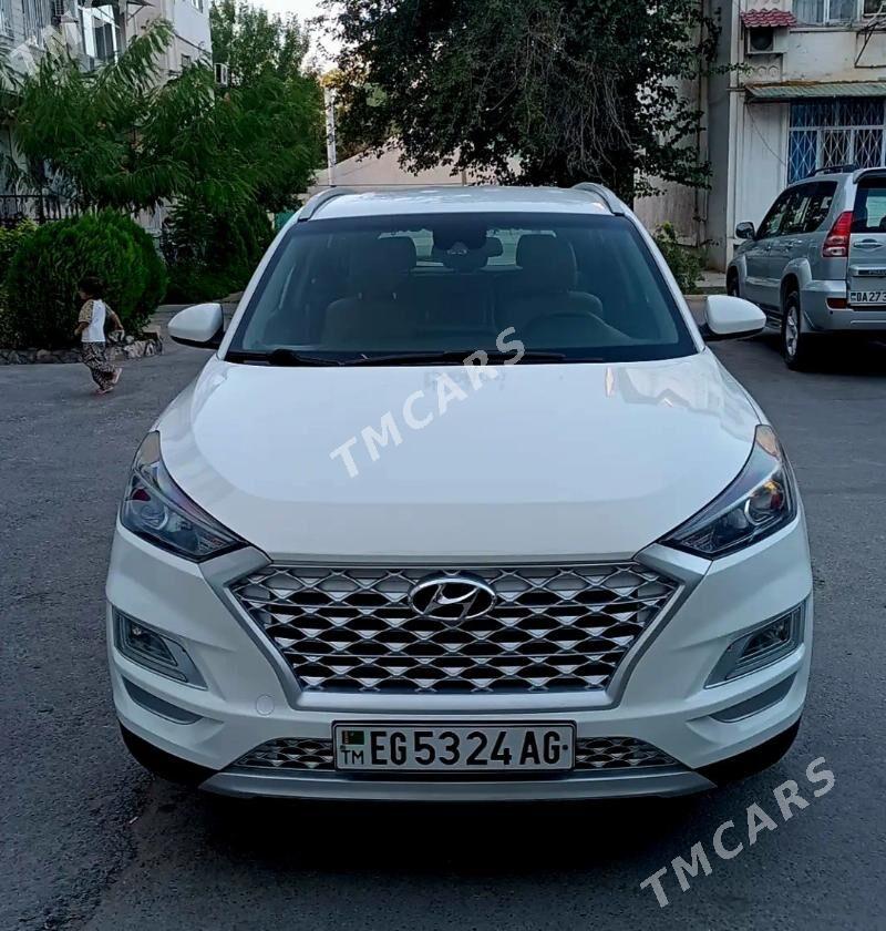 Hyundai Tucson 2020 - 290 000 TMT - Kim raýon - img 3