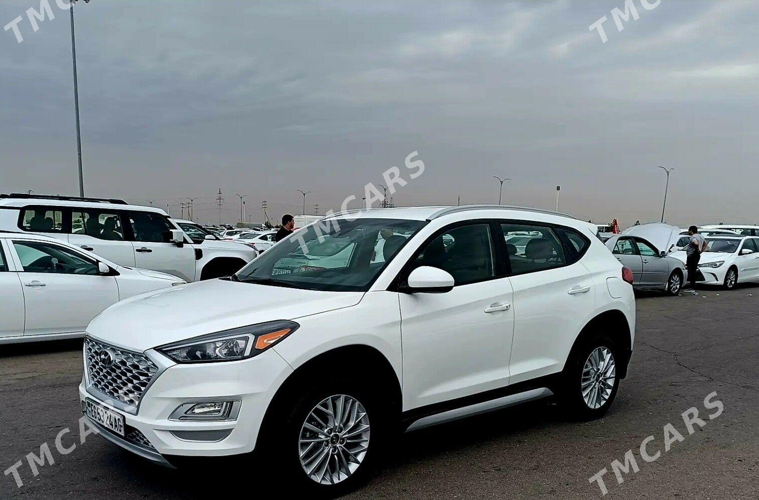 Hyundai Tucson 2020 - 290 000 TMT - Kim raýon - img 2