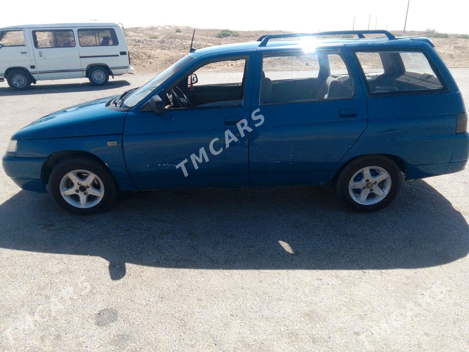 Lada 2111 2001 - 30 000 TMT - Baýramaly - img 3