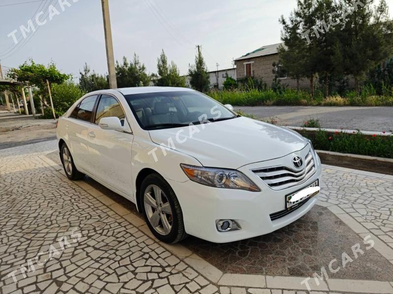 Toyota Camry 2010 - 140 000 TMT - Türkmenabat - img 2