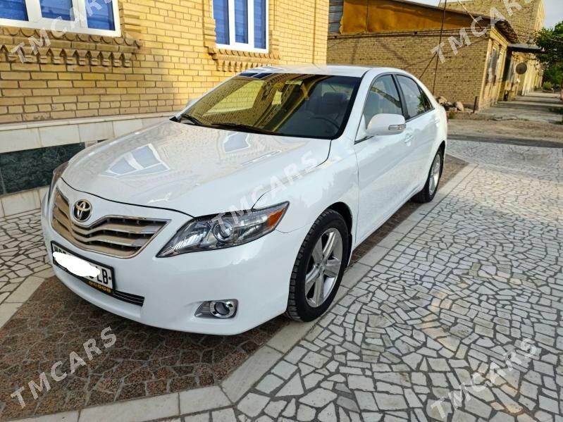 Toyota Camry 2010 - 140 000 TMT - Türkmenabat - img 6