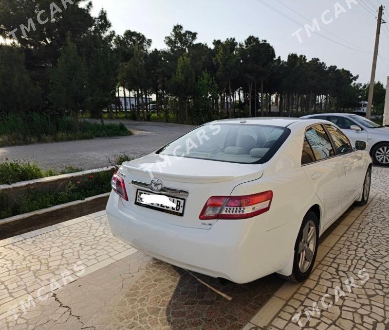 Toyota Camry 2010 - 140 000 TMT - Türkmenabat - img 3