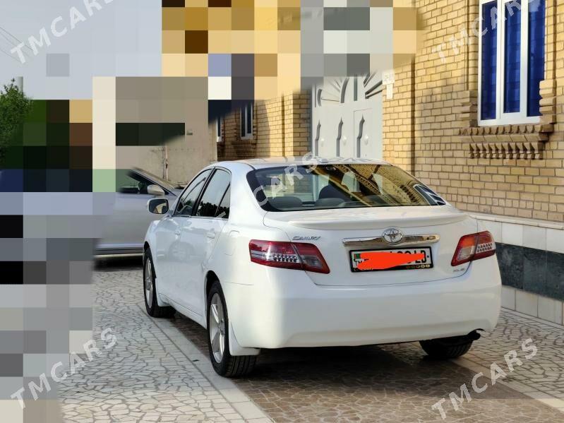 Toyota Camry 2010 - 140 000 TMT - Türkmenabat - img 5