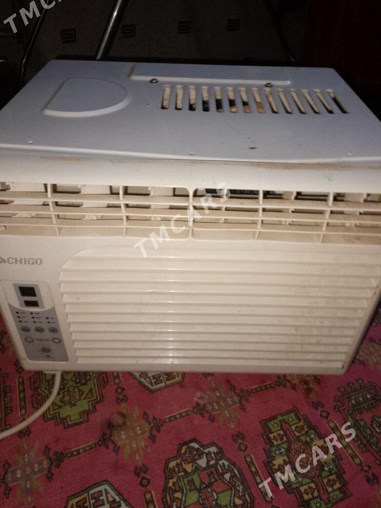 chigo - Aşgabat - img 2