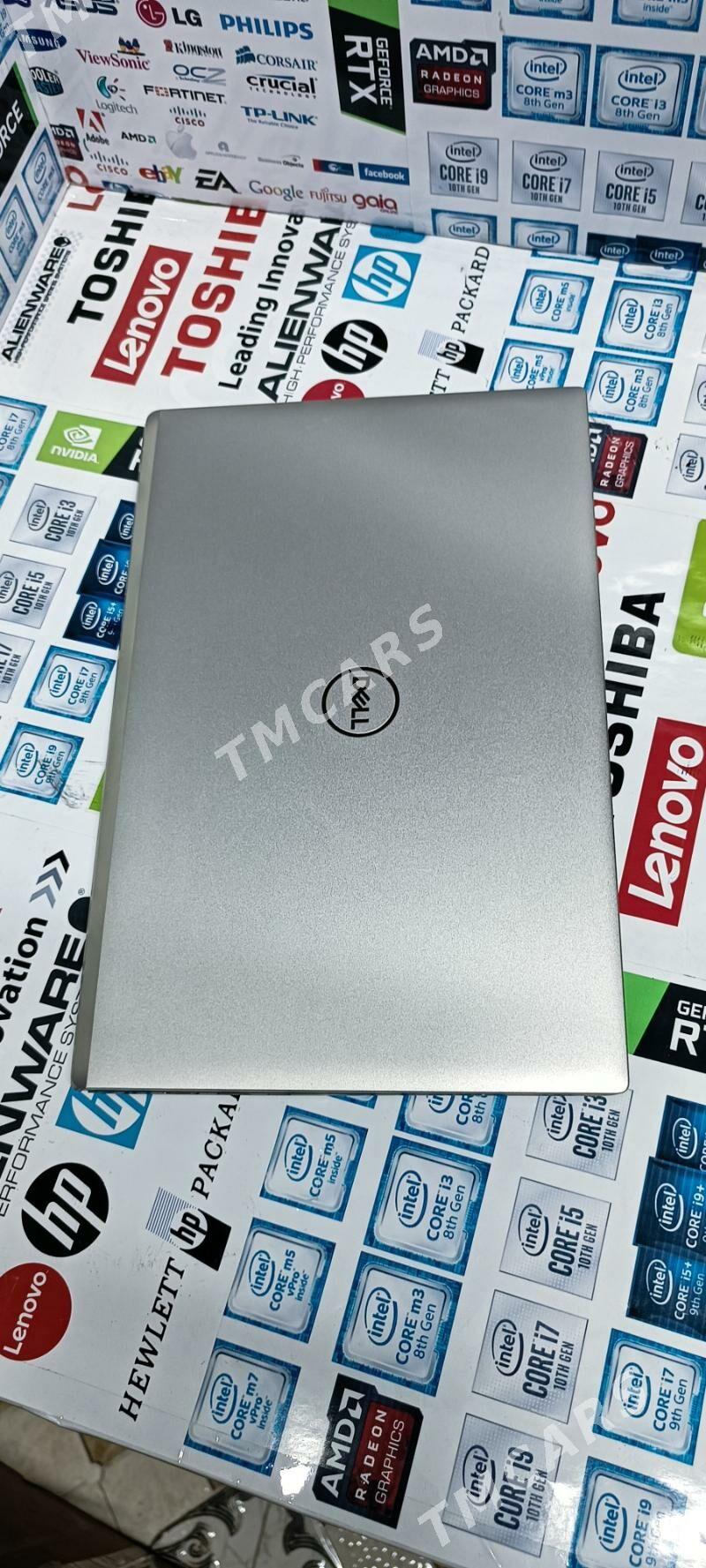 noutbuk i5.11th - Туркменабат - img 2