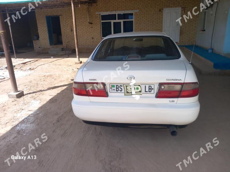 Toyota Corona 1993 - 59 000 TMT - Halaç - img 5