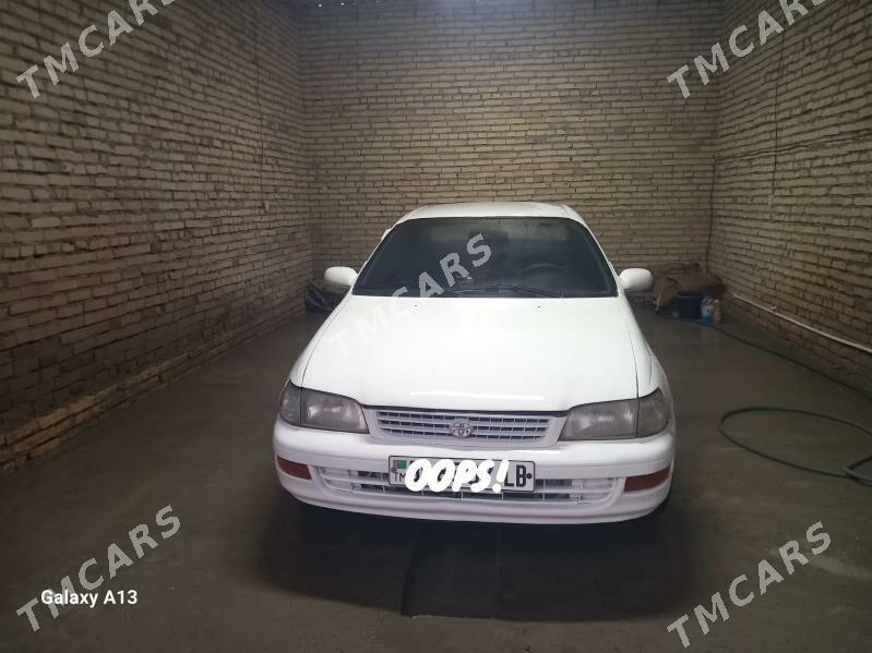 Toyota Corona 1993 - 59 000 TMT - Halaç - img 4