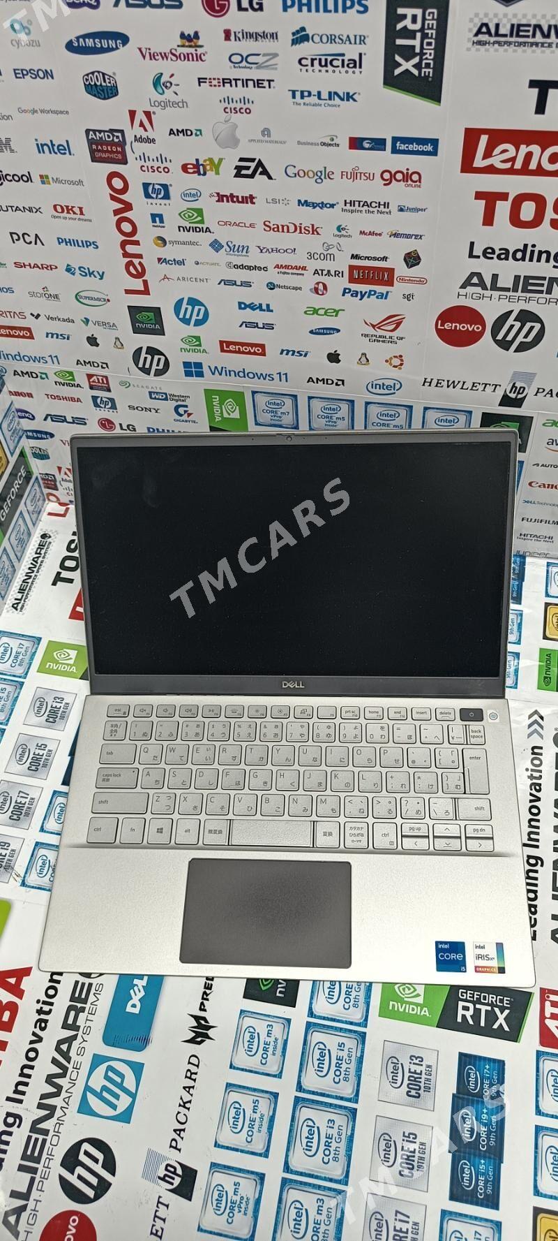 noutbuk i5.11th - Туркменабат - img 5