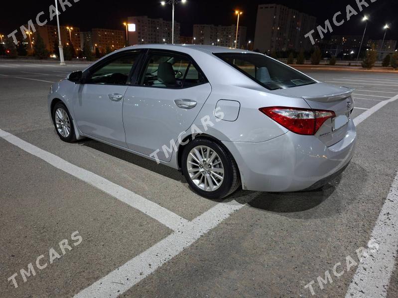 Toyota Corolla 2014 - 190 000 TMT - Гаудан "В" - img 5