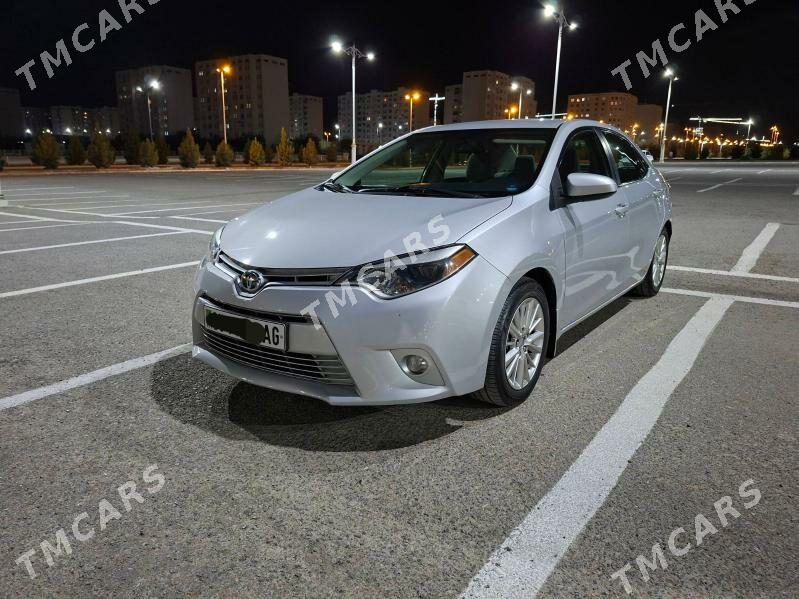 Toyota Corolla 2014 - 190 000 TMT - Гаудан "В" - img 3