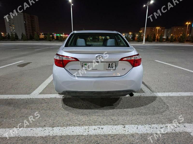 Toyota Corolla 2014 - 190 000 TMT - Гаудан "В" - img 4
