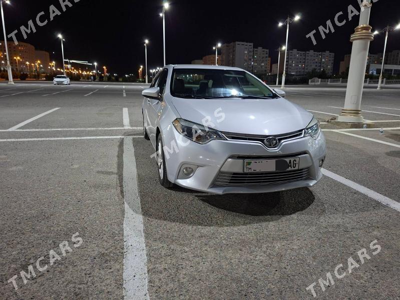 Toyota Corolla 2014 - 190 000 TMT - Гаудан "В" - img 2