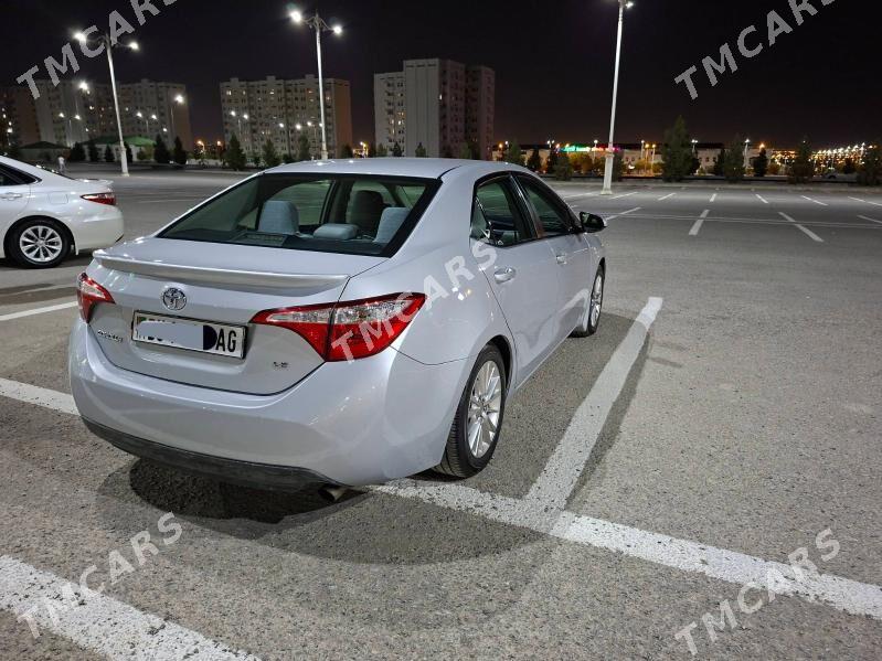 Toyota Corolla 2014 - 190 000 TMT - Гаудан "В" - img 6