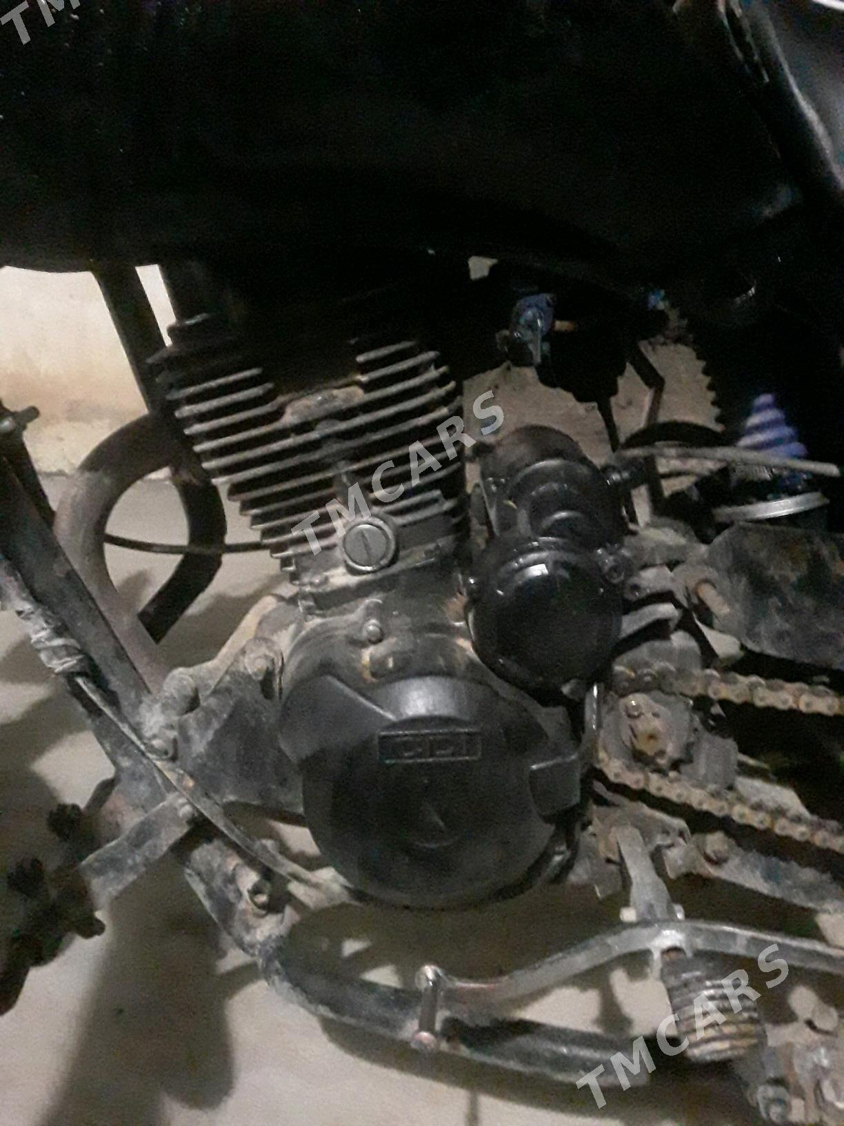 Fekon FK200-14G 2014 - 11 000 TMT - Тагтабазар - img 4