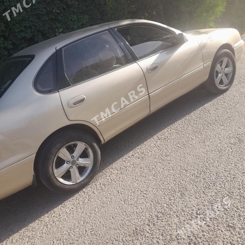 Toyota Avalon 1996 - 99 000 TMT - Aşgabat - img 3