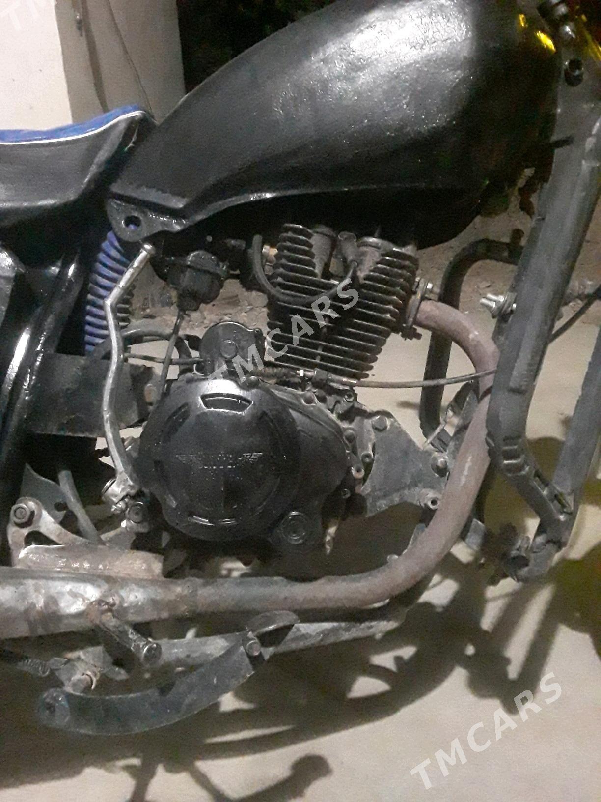 Fekon FK200-14G 2014 - 11 000 TMT - Тагтабазар - img 6