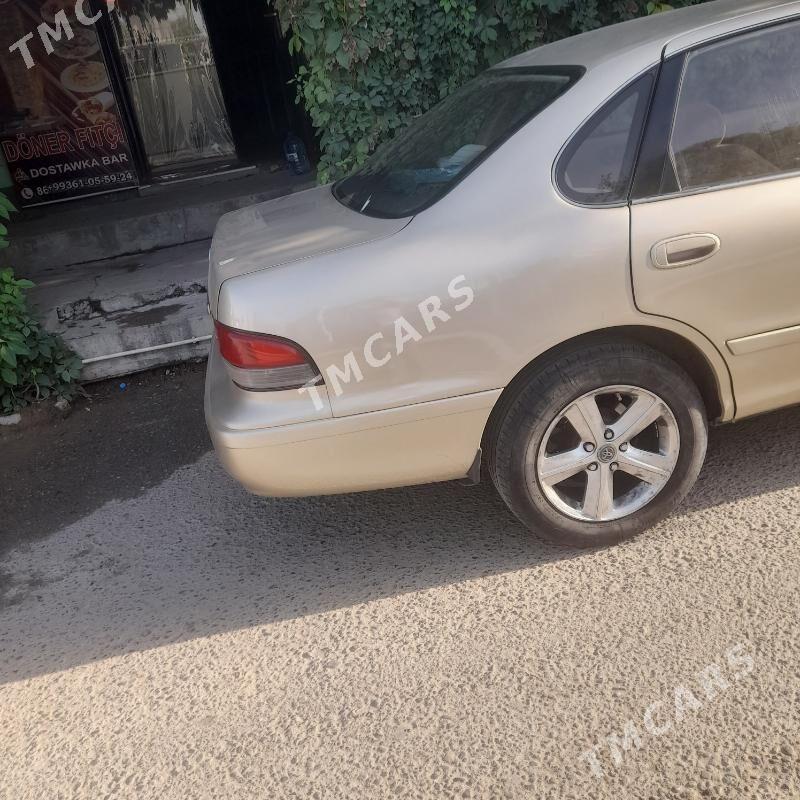 Toyota Avalon 1996 - 99 000 TMT - Aşgabat - img 2