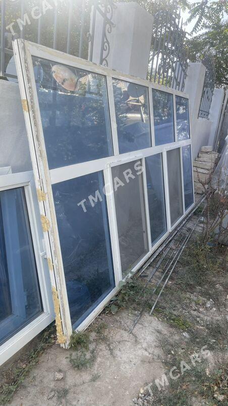 пластиковое окно - Türkmenbaşy - img 4