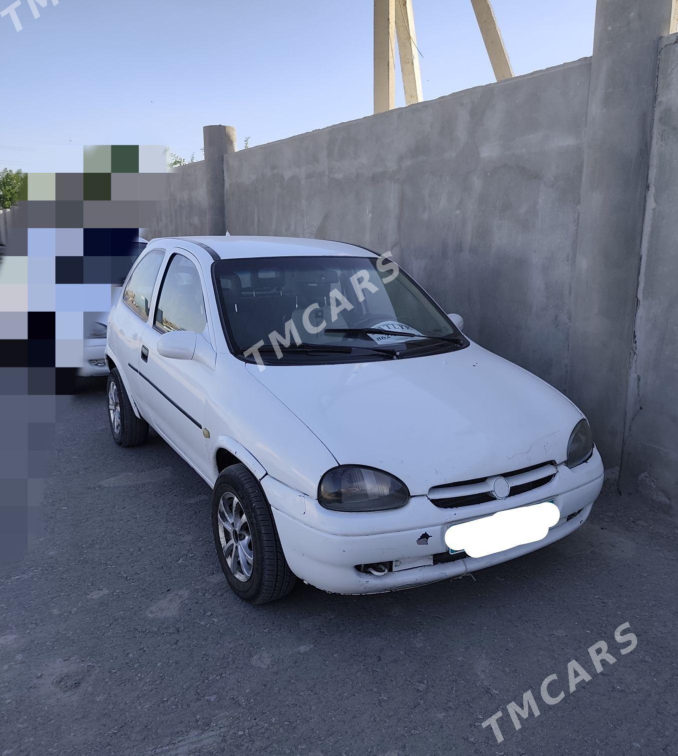 Opel Vita 1997 - 15 000 TMT - Туркменабат - img 2