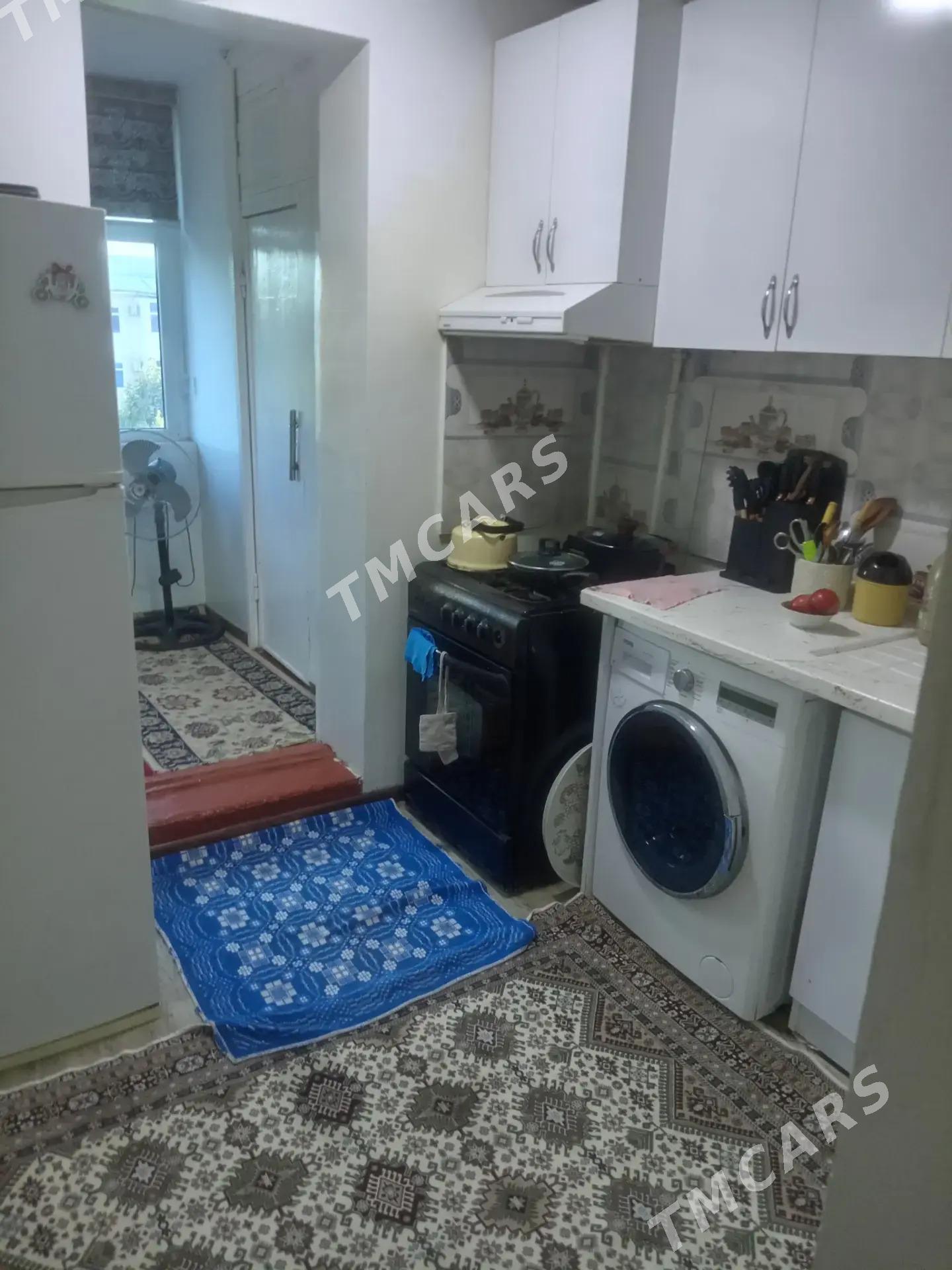 4мкр по Бомако - Aşgabat - img 9