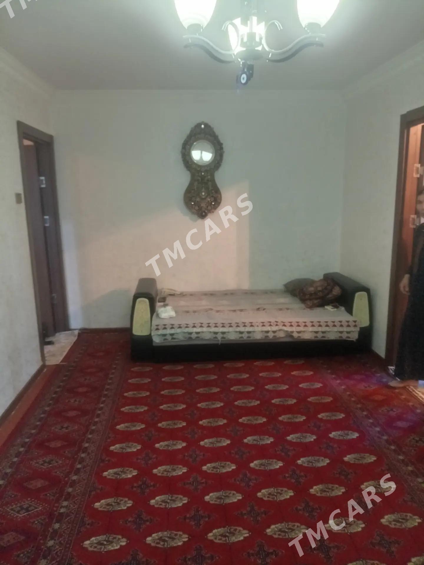 4мкр по Бомако - Aşgabat - img 7