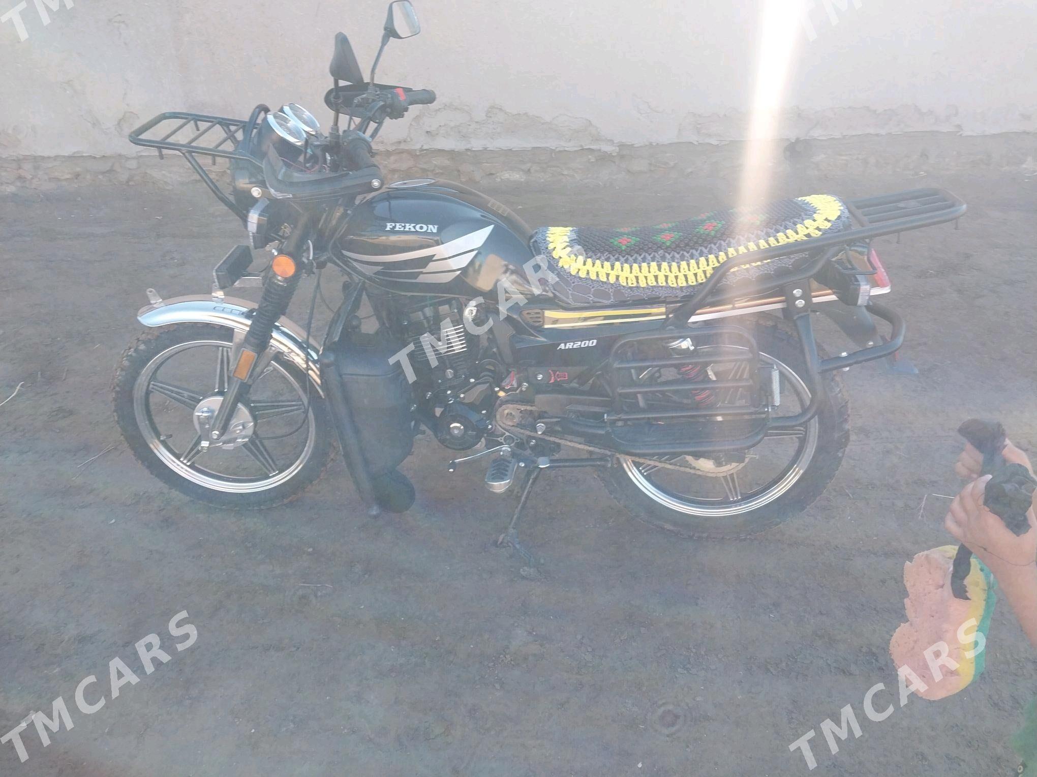 Fekon FK200-14G 2025 - 22 000 TMT - етр. Туркменбаши - img 3