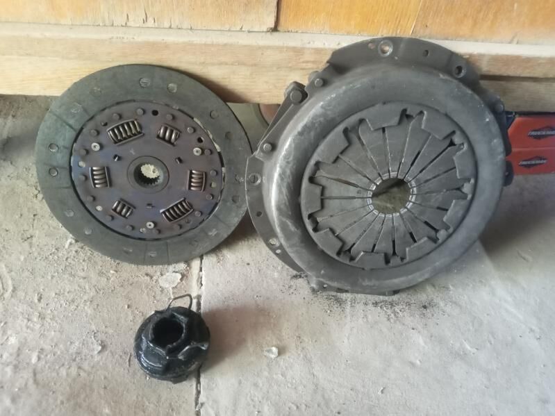 niwa niva karzina 300 TMT - Farap - img 2