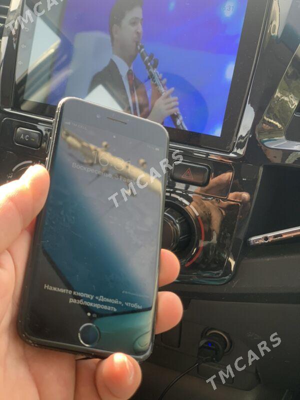 Iphone 7 jet black - Balkanabat - img 2