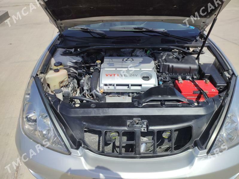 Lexus ES 300 2003 - 200 000 TMT - Туркменабат - img 3