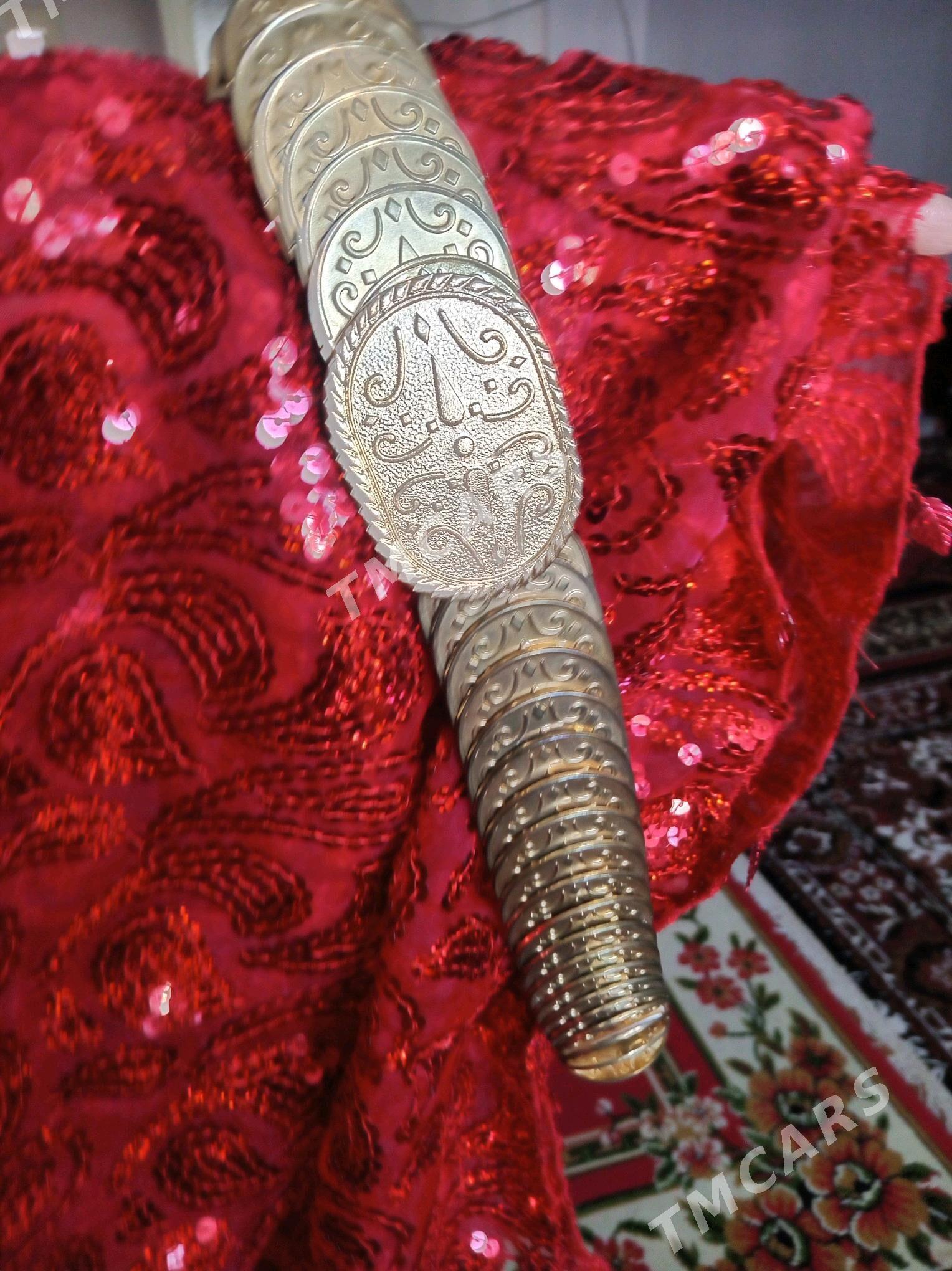 Turk toy eşik - Aşgabat - img 3
