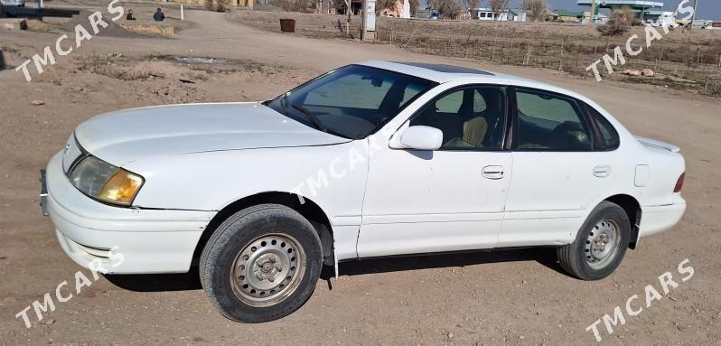 Toyota Avalon 1997 - 90 000 TMT - Hojambaz - img 3