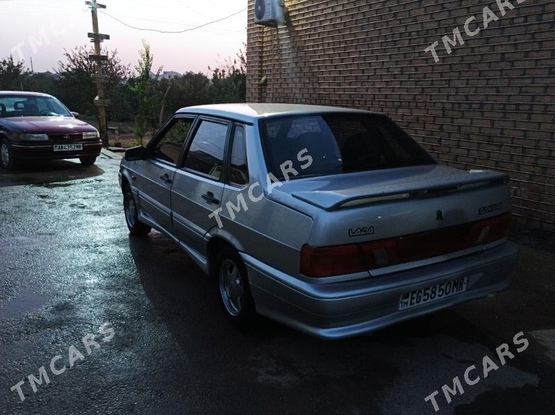 Lada 2115 2000 - 43 000 TMT - Mary - img 6