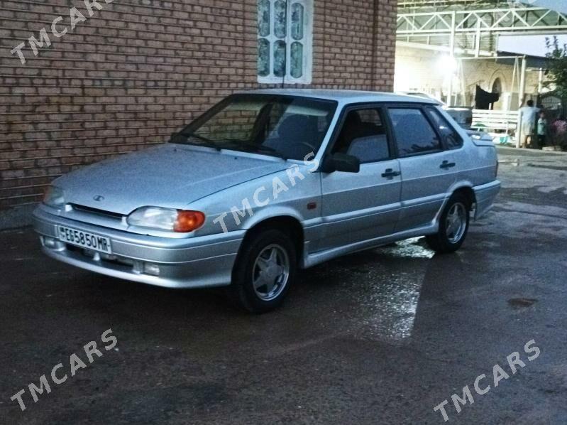 Lada 2115 2000 - 43 000 TMT - Mary - img 4