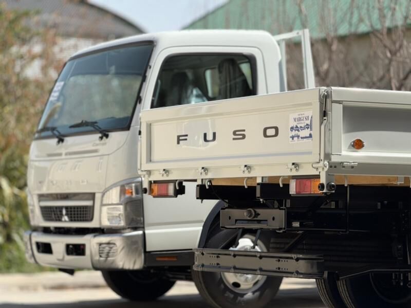 Mitsubishi Canter 2025 - 465 000 TMT - Ашхабад - img 8