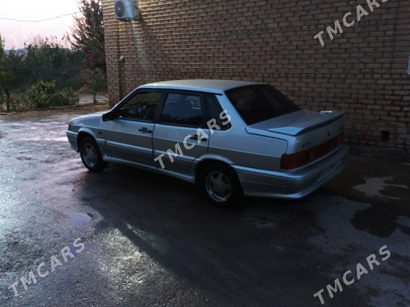 Lada 2115 2000 - 43 000 TMT - Mary - img 3