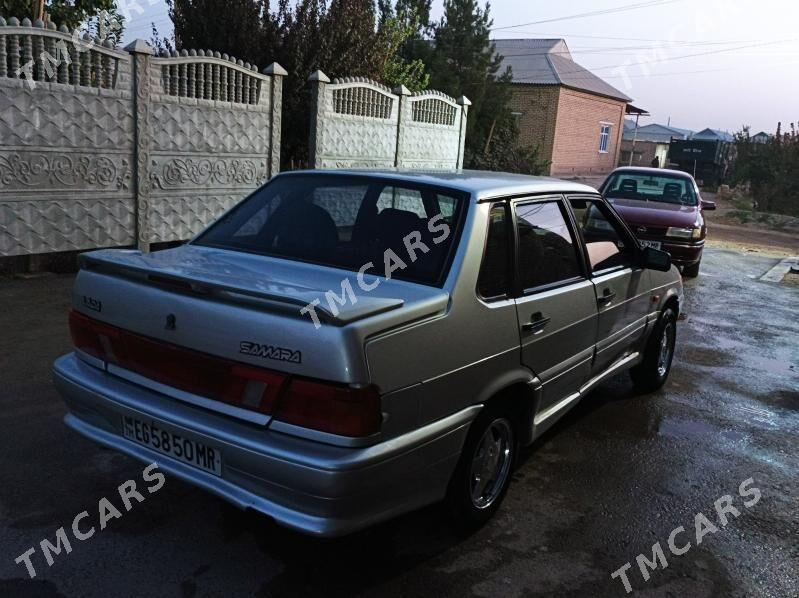 Lada 2115 2000 - 43 000 TMT - Mary - img 5