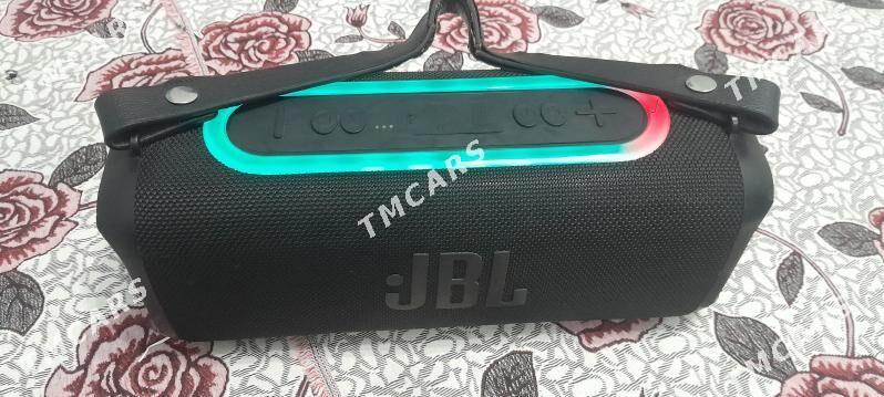 JBL KALONKA - Туркменбаши - img 2