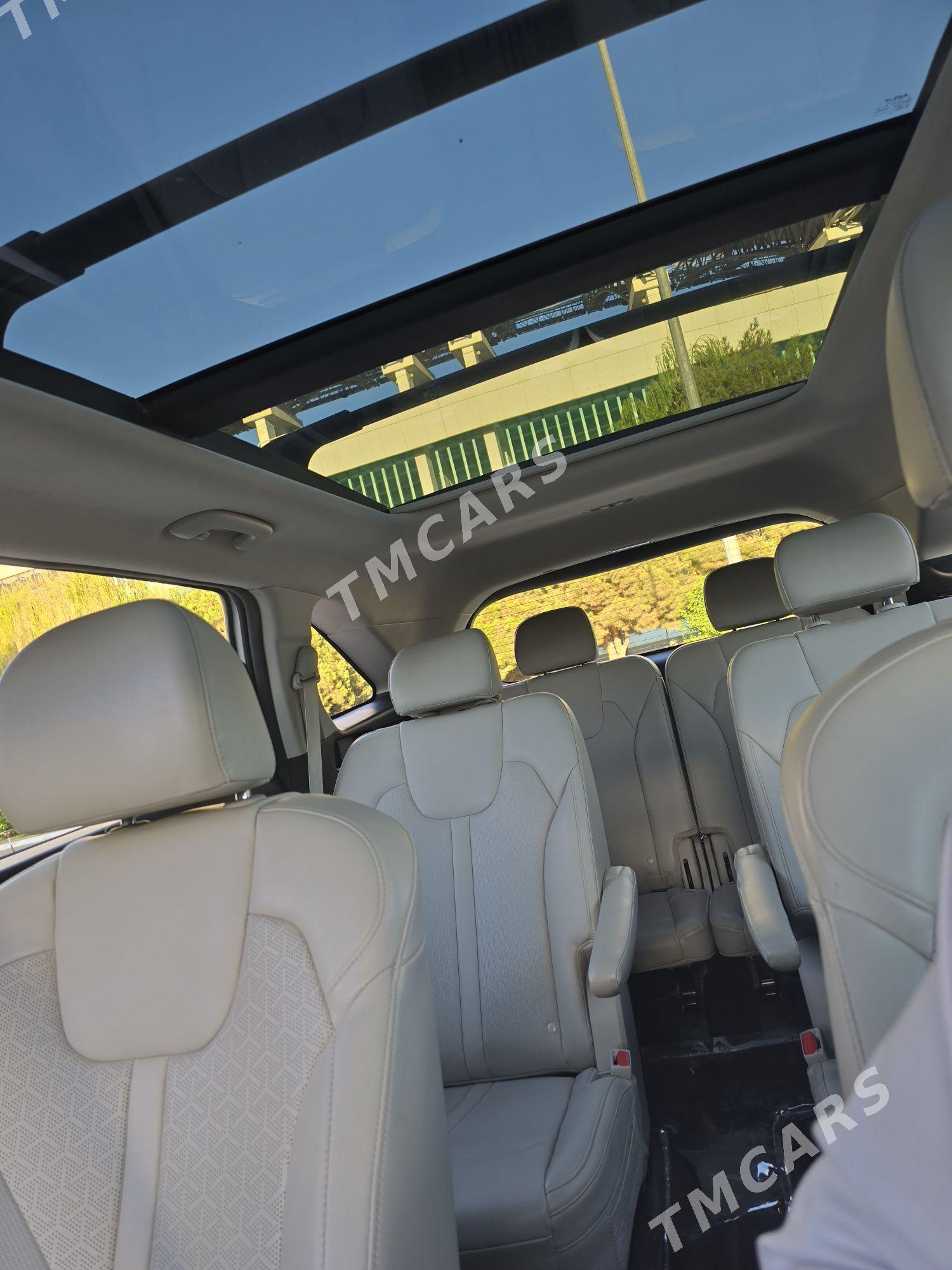 Kia Sorento 2022 - 419 000 TMT - Aşgabat - img 9