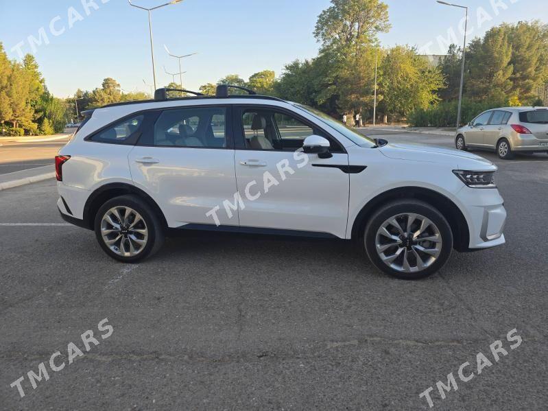 Kia Sorento 2022 - 419 000 TMT - Aşgabat - img 6