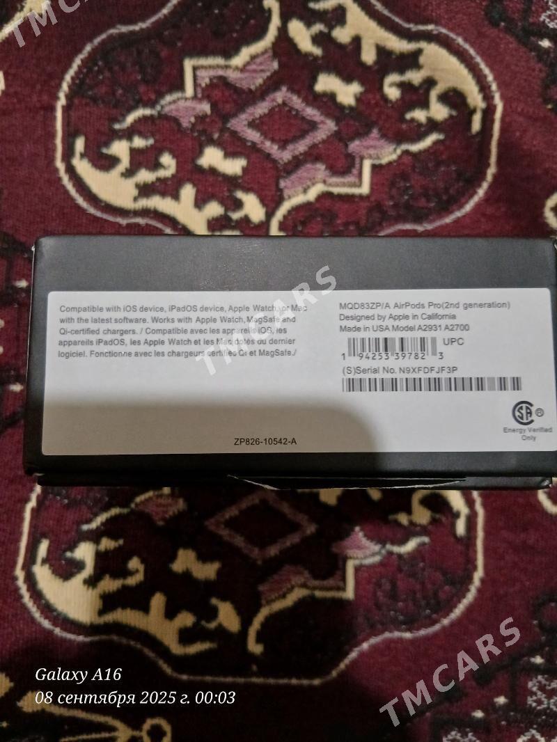 AirPods Pro - Гуртли - img 3