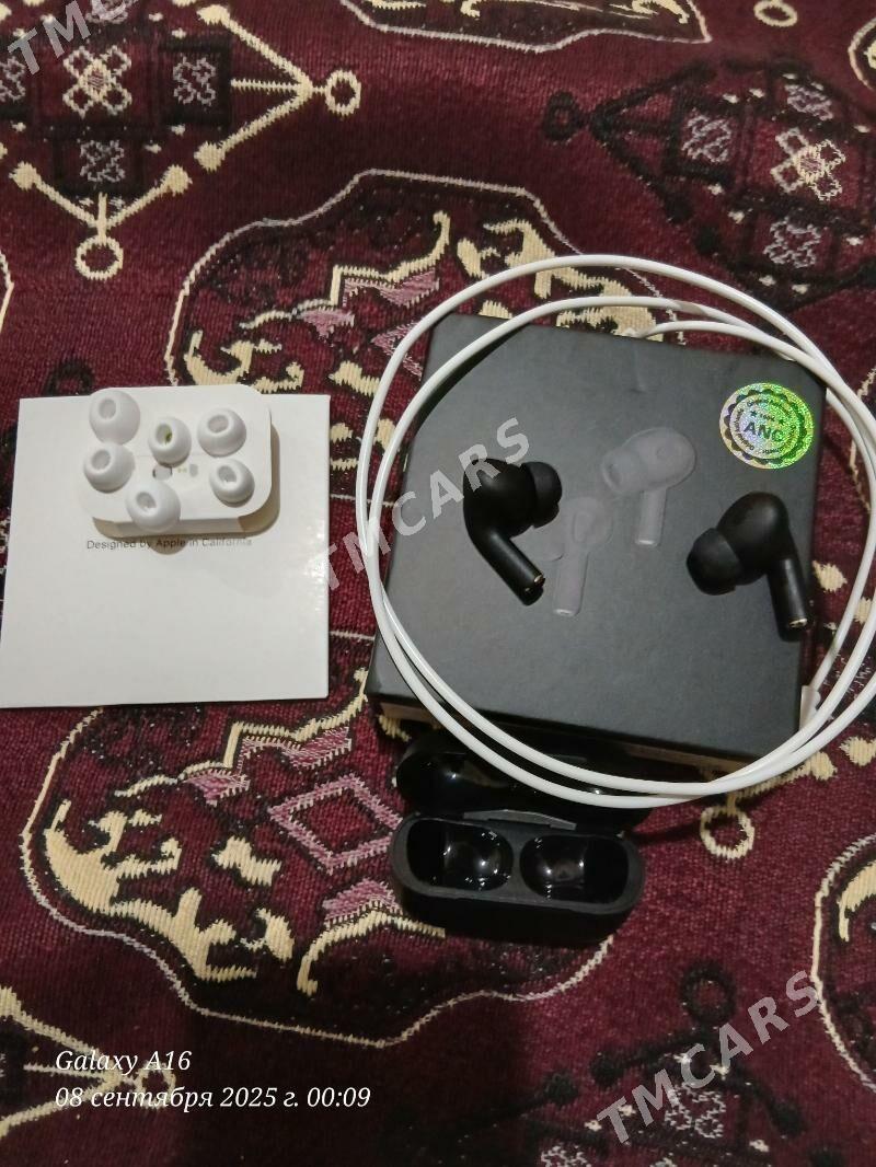 AirPods Pro - Гуртли - img 2