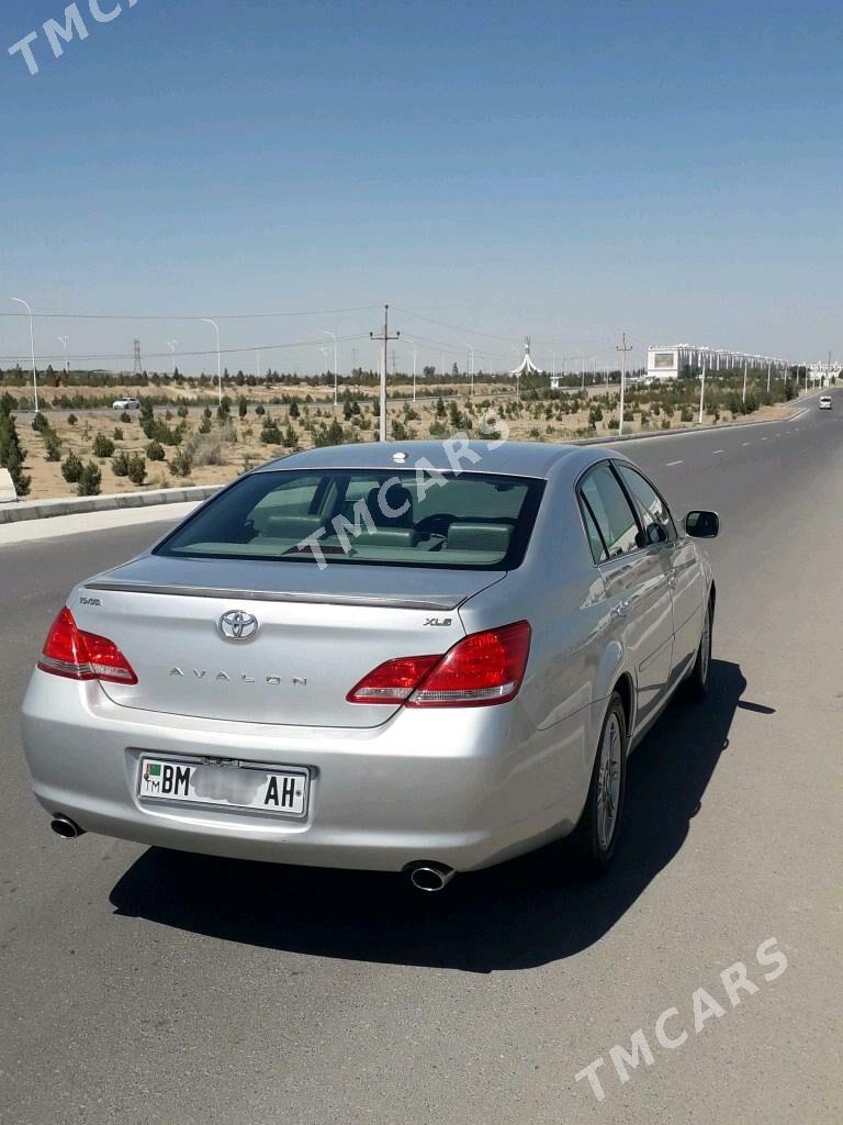 Toyota Avalon 2009 - 205 000 TMT - Änew - img 2