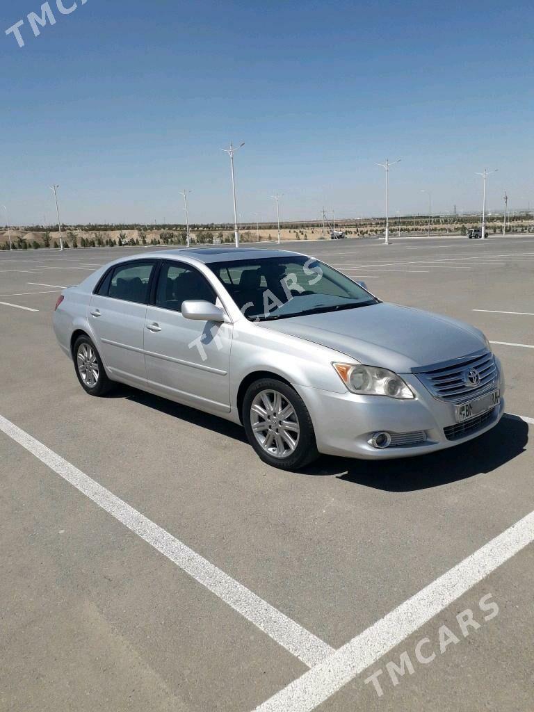 Toyota Avalon 2009 - 205 000 TMT - Änew - img 3