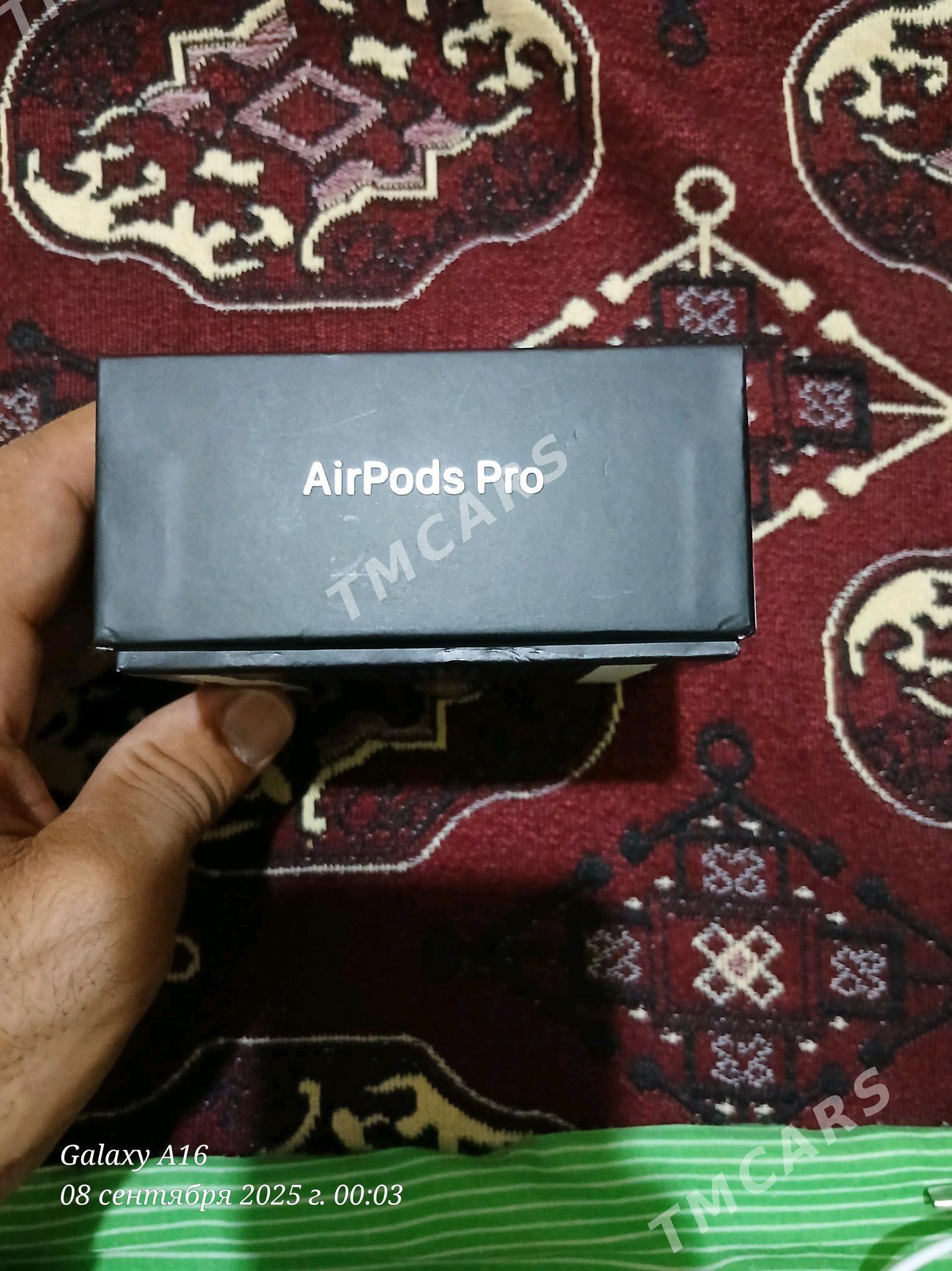 AirPods Pro - Гуртли - img 5
