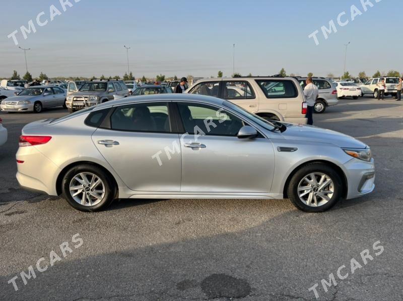 Kia Optima 2019 - 240 000 TMT - Türkmenabat - img 2