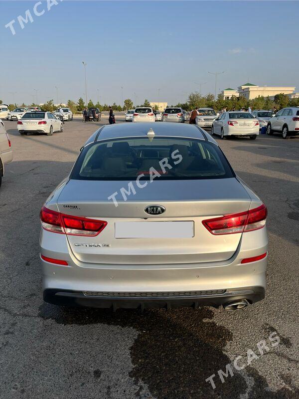 Kia Optima 2019 - 240 000 TMT - Türkmenabat - img 4
