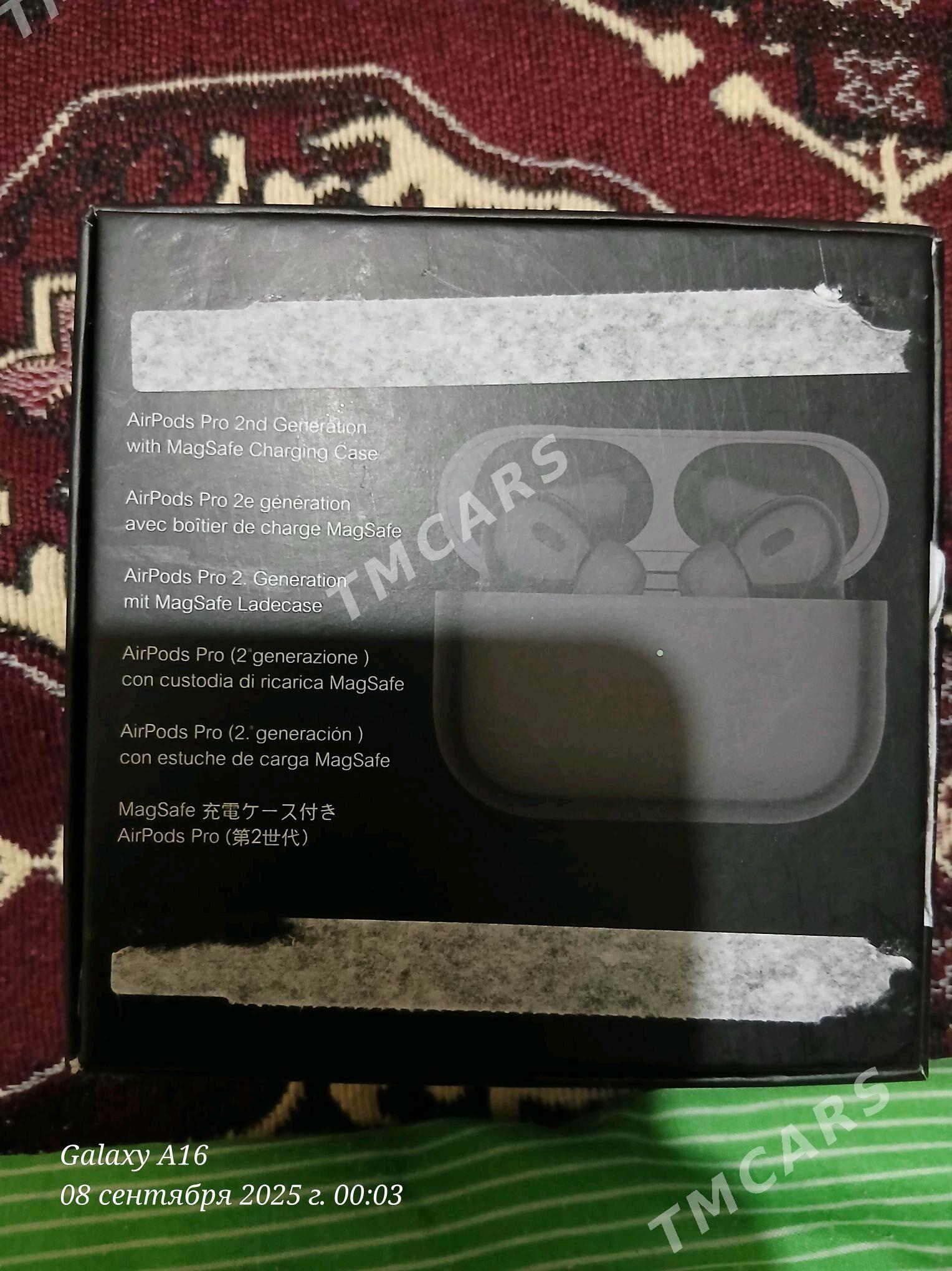 AirPods Pro - Гуртли - img 6
